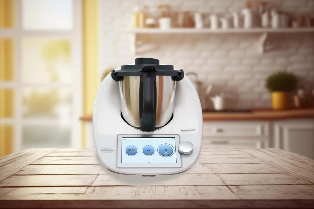 Thermomix M6