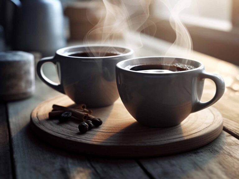 Mielenie kawy w Thermomixie – praktyczny poradnik