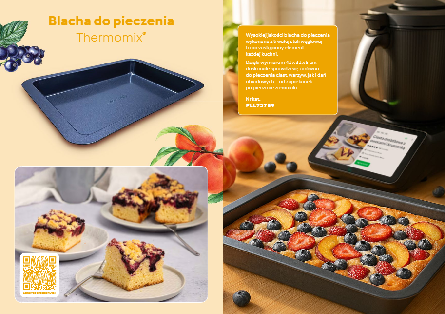 katalog prezentów thermomix strona 11 i 12