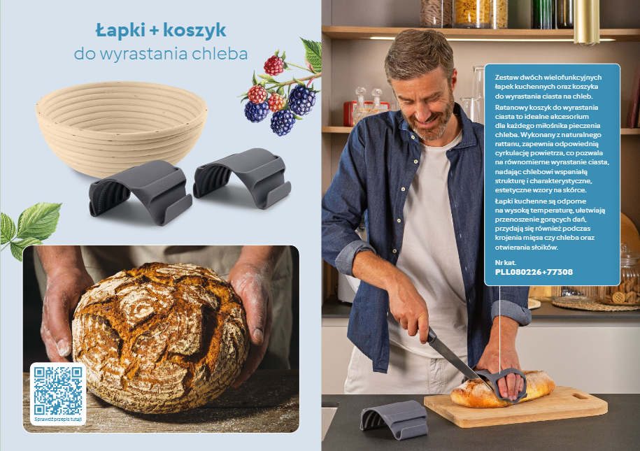 katalog prezentów thermomix strona 15 i 16