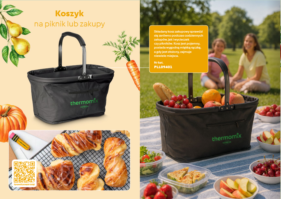 katalog prezentów thermomix strona 19 i 20